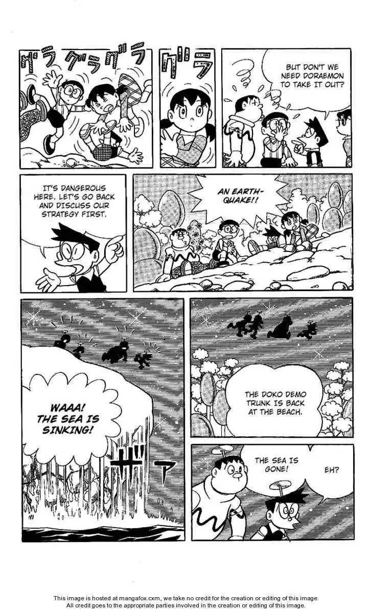 Doraemon Long Stories Chapter 13.2 35